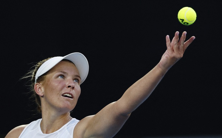 VĐV điền kinh Pháp Aurore Fleury bị cấm thi đấu vì… cá độ điền kinh - Ảnh 2.