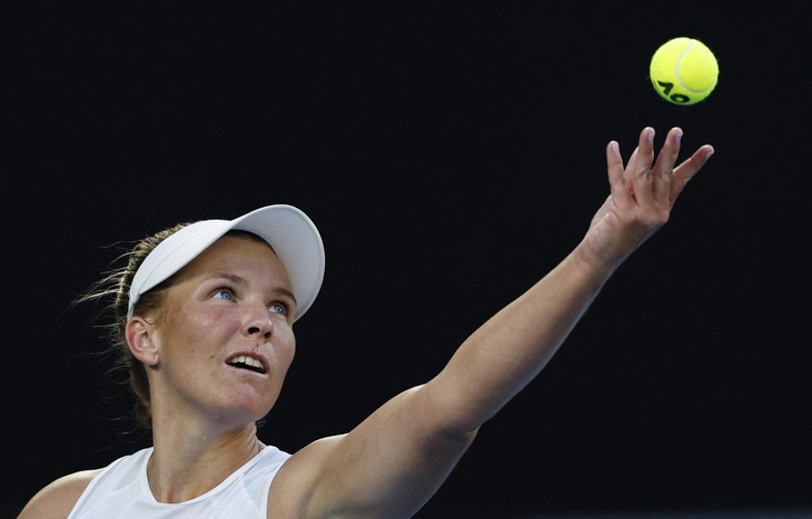 Cầm 480.000 USD tiền thưởng Giải Úc mở rộng, Inglis mua ngay… máy nướng - Ảnh 1.