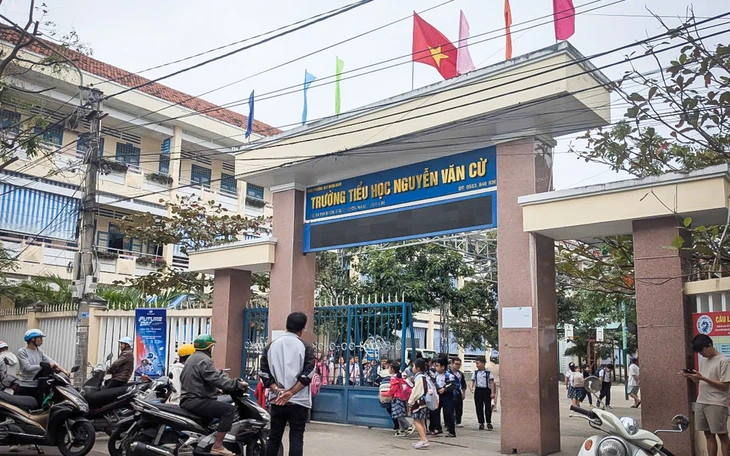 Gia Lai: Cảnh cáo cô giáo tự ý sửa bài kiểm tra của học sinh từ đúng thành sai - Ảnh 3.
