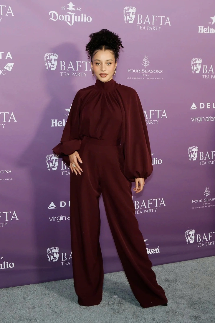 Chase Infiniti - Ảnh 3.