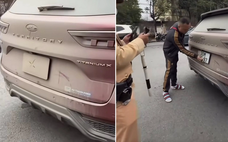 Chàng trai gốc Việt giúp bố mẹ nghỉ hưu sớm nhờ một phần mềm - Ảnh 4.