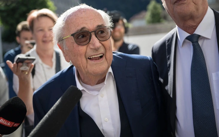 UEFA bác yêu cầu hoãn trận đấu dù có tai nạn khiến 7 người chết - Ảnh 2.