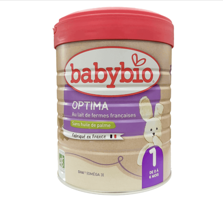 Cảnh báo loại sữa bột của Pháp, Úc bị thu hồi do nghi nhiễm khuẩn - Ảnh 1. Cảnh báo loại sữa bột của Pháp, Úc bị thu hồi do nghi nhiễm khuẩn - Ảnh 1.