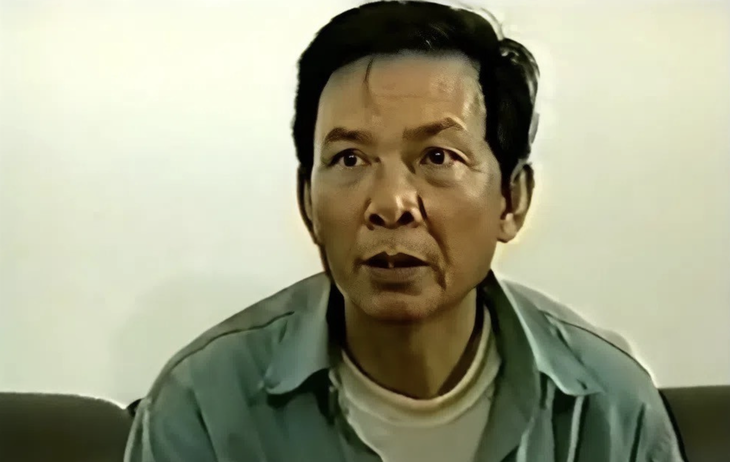 Hải Điệp - Ảnh 1.