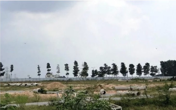 Gia Lai cảnh báo cơn sốt đất ảo ở vùng điện gió - Ảnh 1.