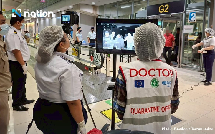 Bác sĩ Chợ Rẫy: Vi rút Nipah không lây 'bay xa' nhưng rất nguy hiểm khi tiếp xúc gần - Ảnh 1.