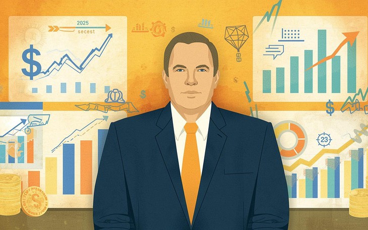 Chuỗi cà phê Phúc Long lãi kỷ lục, hướng đến doanh thu 2.500 tỉ đồng năm 2026 - Ảnh 3.