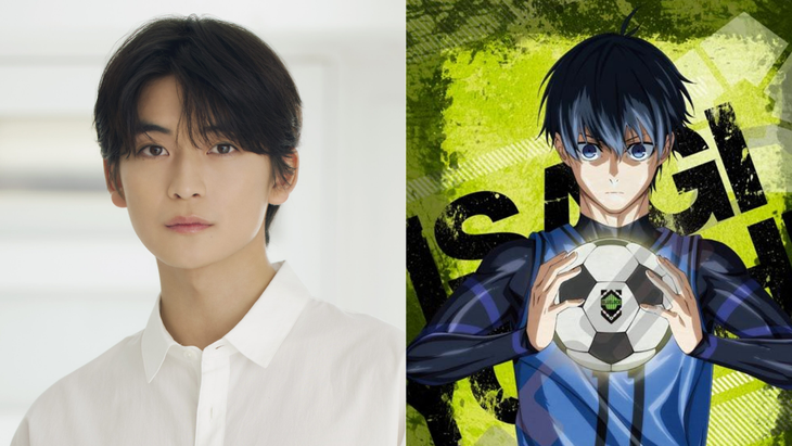 blue lock - Ảnh 3.