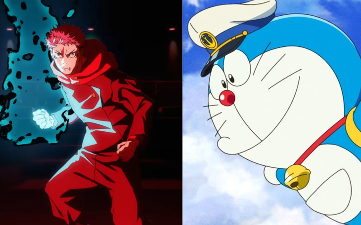 Fan sẽ có cơ hội trải nghiệm Doraemon movie 2026 với công nghệ 4D - Ảnh 3.