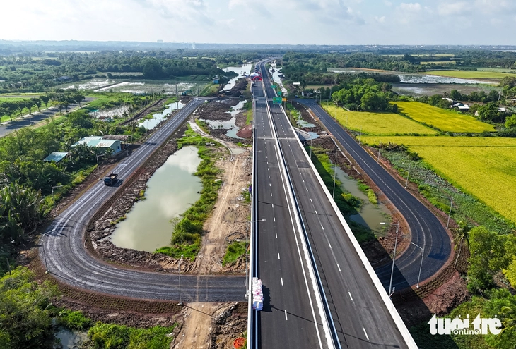 Cần Giờ - Ảnh 11.