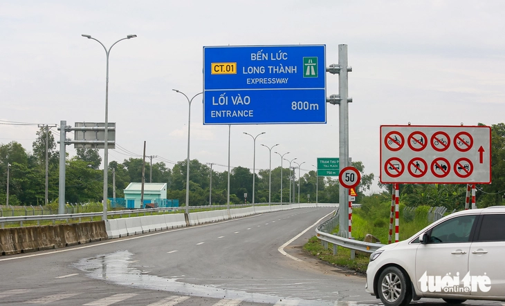 Cần Giờ - Ảnh 7.