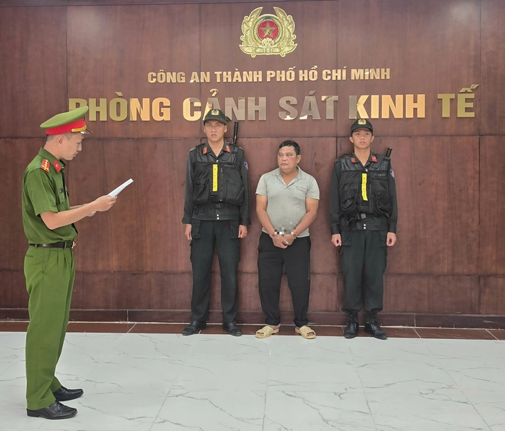 ốc bươu - Ảnh 1.