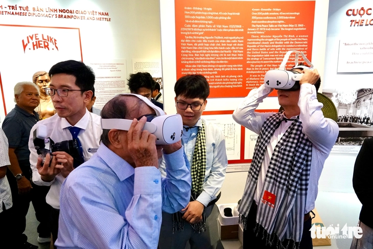 Nguyễn Thị Bình - Ảnh 3.