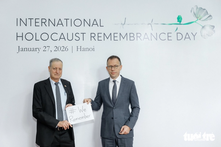 diệt chủng - Ảnh 2.