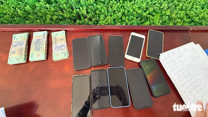 số đề - Ảnh 2.