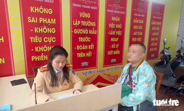 biển số - Ảnh 2.