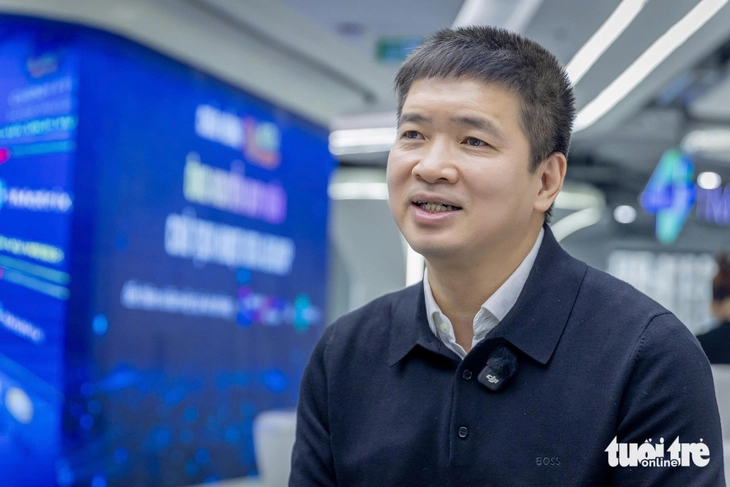 số hoá tài sản - Ảnh 2.