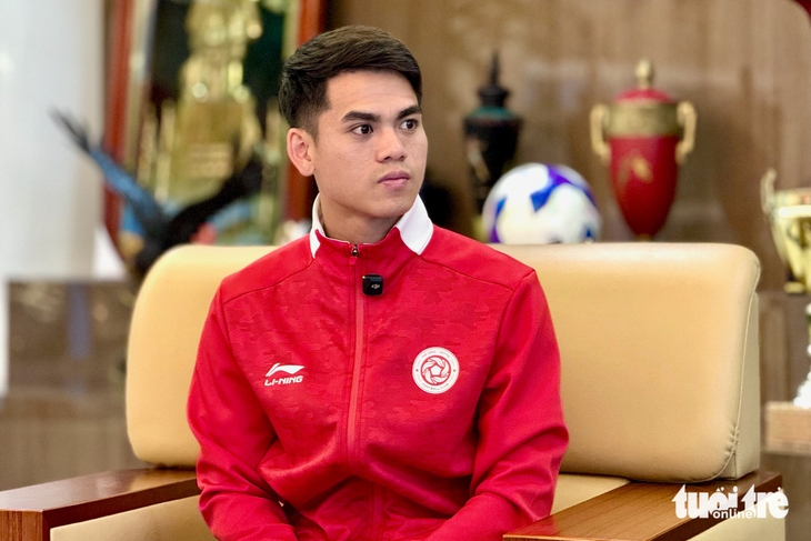 khuất văn khang - Ảnh 1.