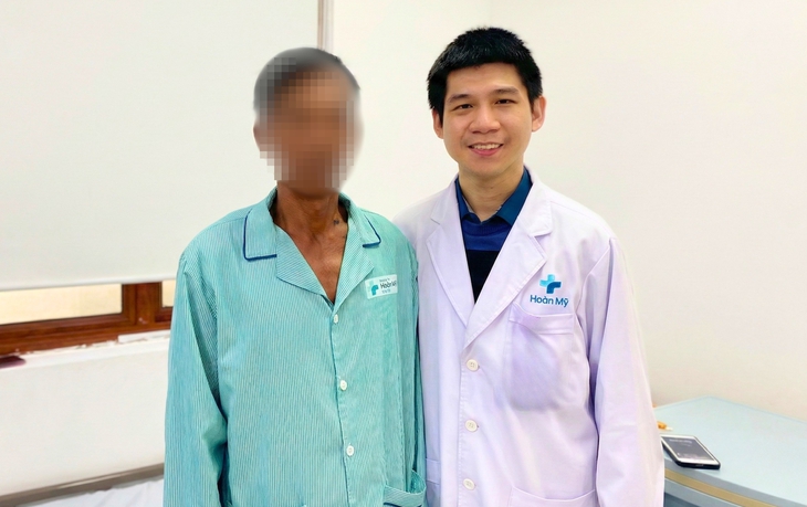 Bệnh viện Hoàn Mỹ Đà Lạt  - Ảnh 2.