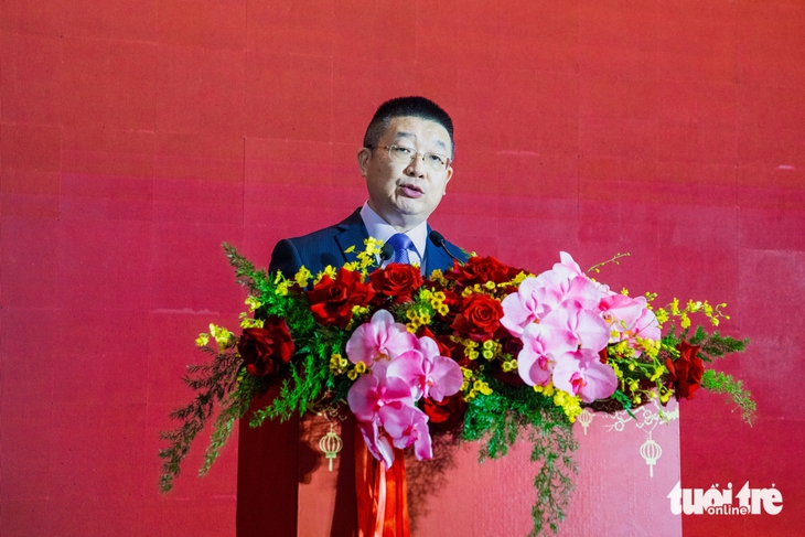 Trung Quốc - Ảnh 2.