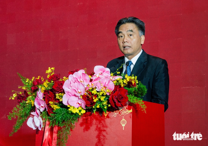 Trung Quốc - Ảnh 4.