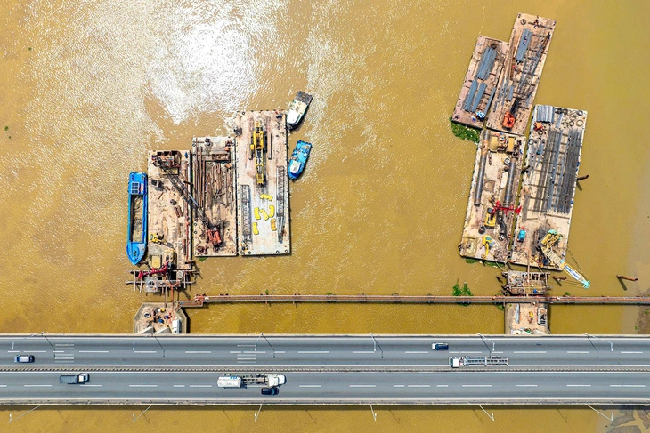 cao tốc - Ảnh 2.