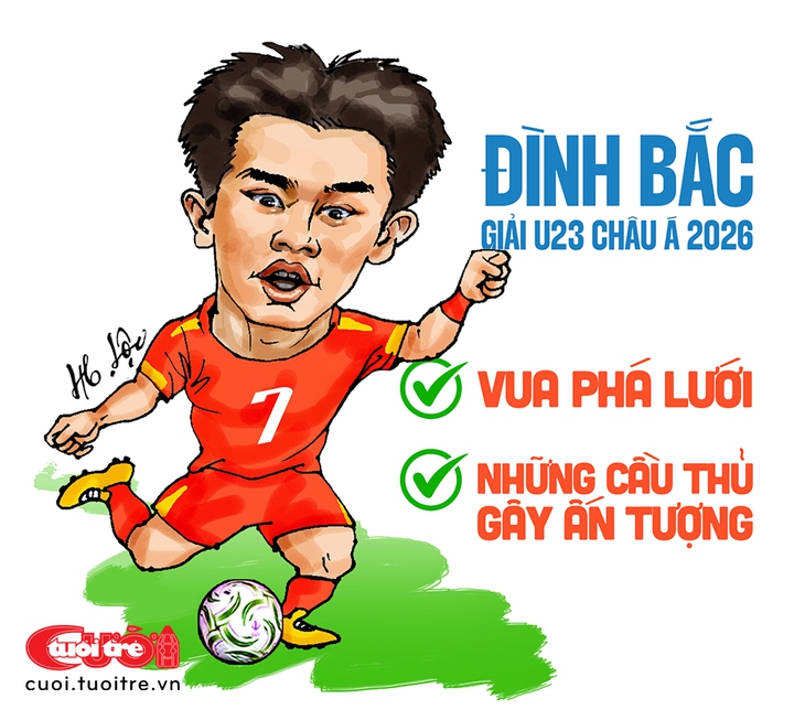 đình bắc - Ảnh 1.