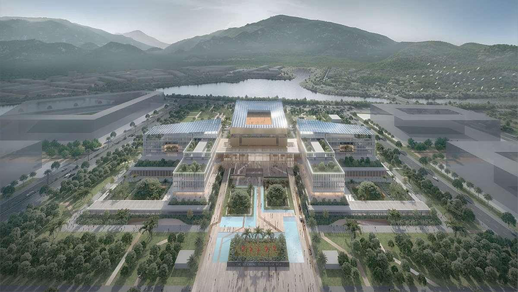 Charmora City - Ảnh 3.