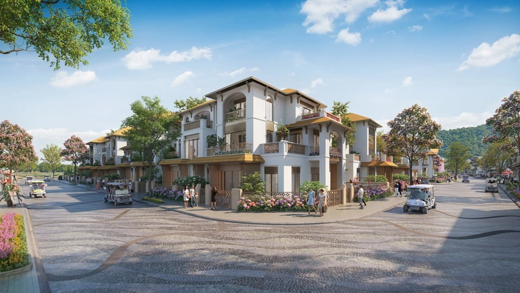 Charmora City - Ảnh 4.