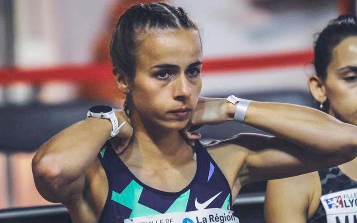 Đình Bắc áp đảo ở cuộc bình chọn 'Cầu thủ ấn tượng nhất U23 châu Á 2026' - Ảnh 5.