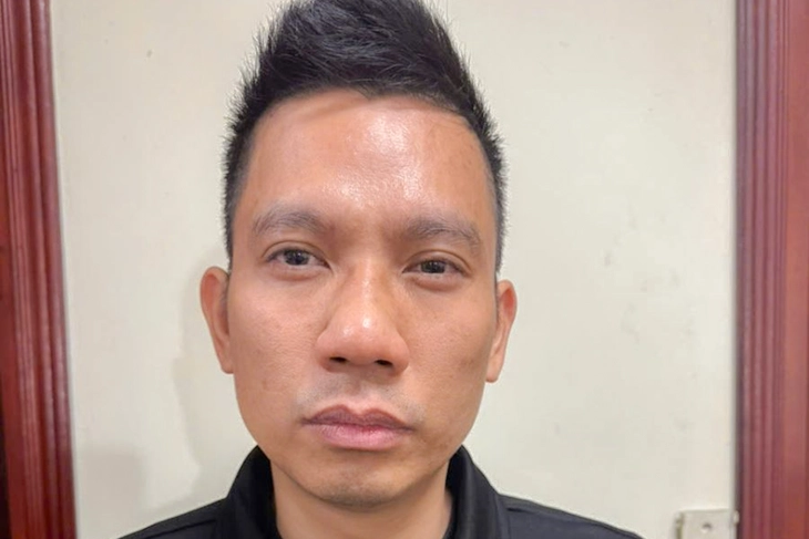 Triệt phá đường dây bán dâm nam cho các 'quý bà', giá 2,5 triệu đồng/lượt - Ảnh 1. Triệt phá đường dây bán dâm cho các 'quý bà' - Ảnh 1.