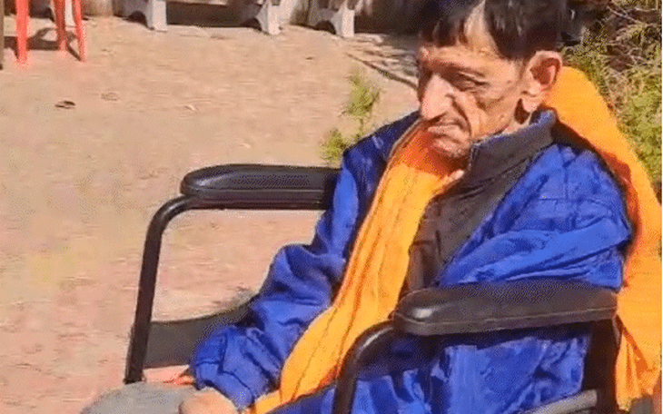 40 năm gắn bó với trung tâm bảo trợ TP.HCM: 'Cuộc sống tôi đã bớt khó khăn hơn' - Ảnh 2.