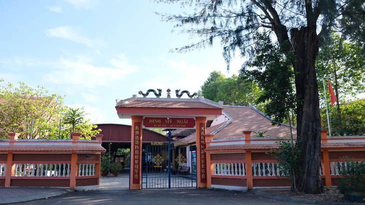 Đồng Tháp - Ảnh 4.