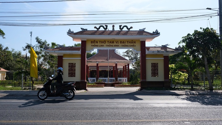 Đồng Tháp - Ảnh 2.