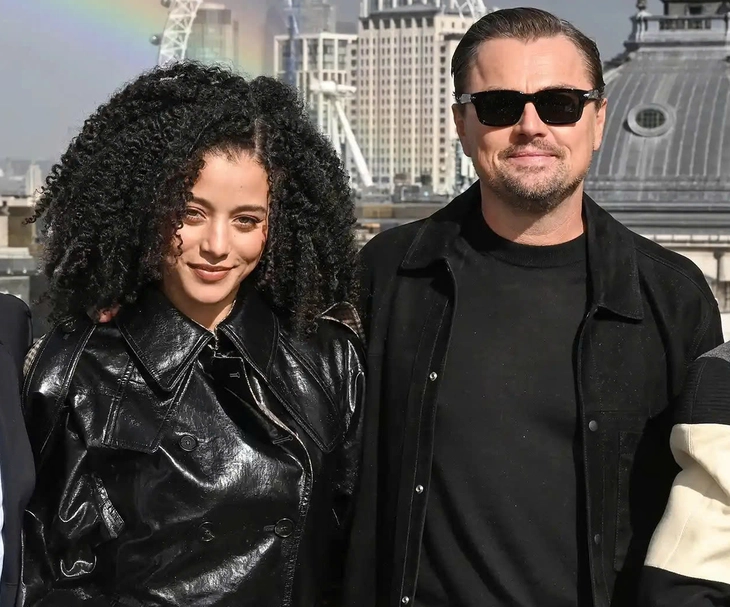 Chase Infiniti - Ảnh 1.