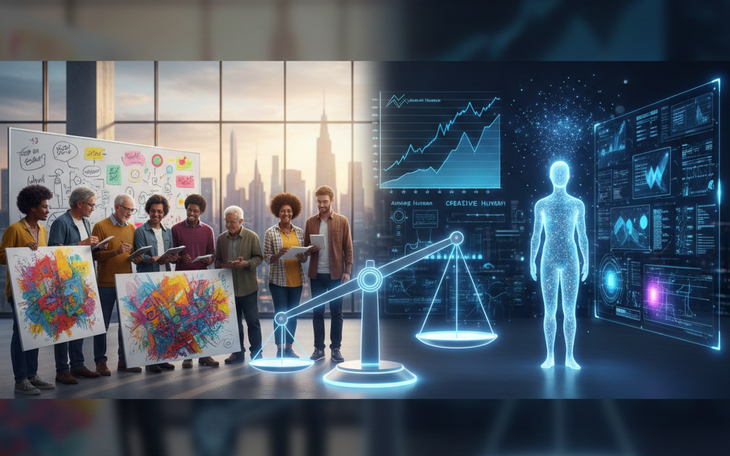 AI trong mô phỏng chiến tranh hạt nhân: 95% kịch bản vượt ngưỡng nguy hiểm - Ảnh 2.