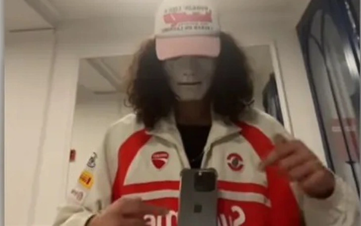 Xôn xao video ghi lại một vụ giải cứu con tin giữa ban ngày - Ảnh 3.