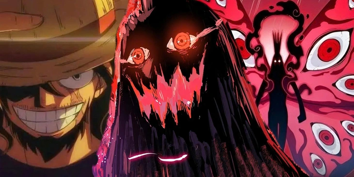 One Piece - Ảnh 2.