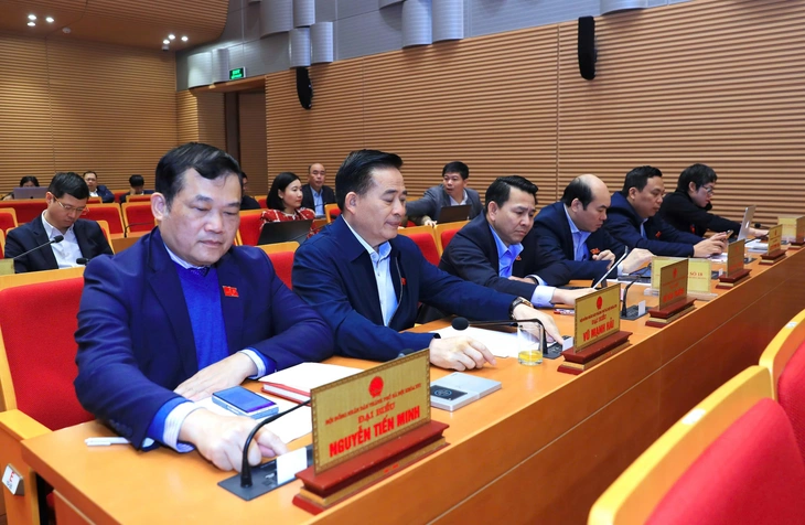 Hà Nội - Ảnh 2.