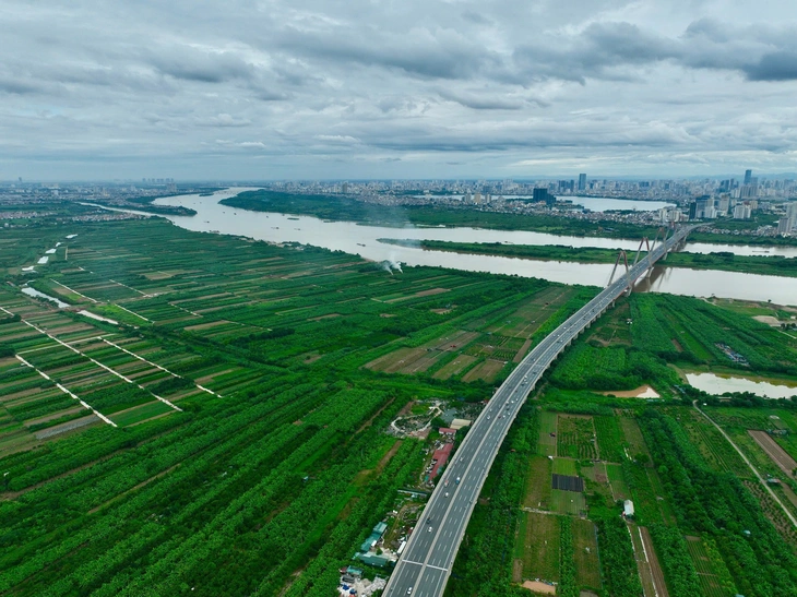 Hà Nội - Ảnh 2.