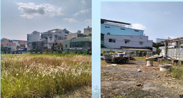 148 khu đất ở TP.HCM có thể làm nhà ở xã hội, tái định cư - Ảnh 1.