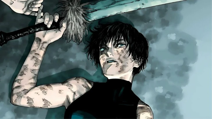 Tại sao fan Nhật 'ghét cay ghét đắng' tập mới nhất của anime Jujutsu Kaisen? - Ảnh 1. Jujutsu Kaisen - Ảnh 1.
