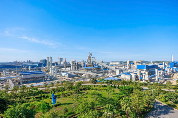 Dung Quất - Ảnh 2.