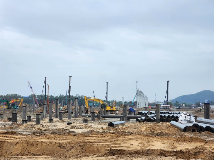 Dung Quất - Ảnh 3.