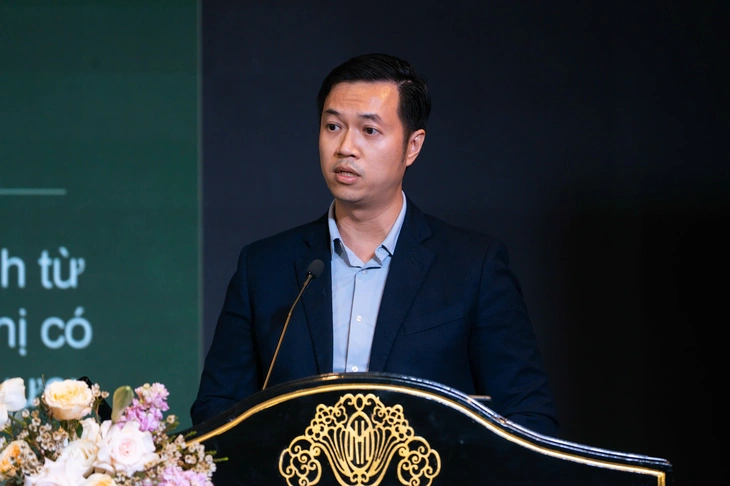 Kết nối liên vùng là chìa khóa hình thành khu thương mại tự do thế hệ mới tại TP.HCM - Ảnh 3.