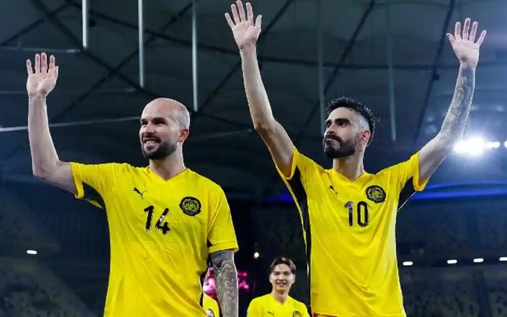 Bóng đá Malaysia sẽ biết được số phận vào cuối tháng 2 - Ảnh 2.