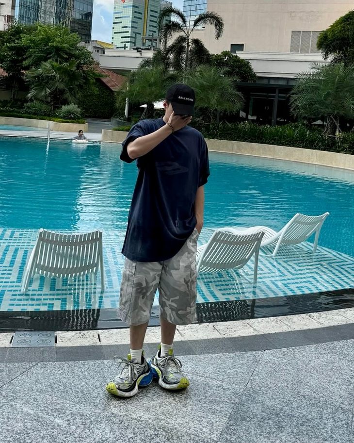 Negav nói gì khi bị nghi trộn hàng fake để thanh lý đồ hiệu giá trên trời? - Ảnh 4.