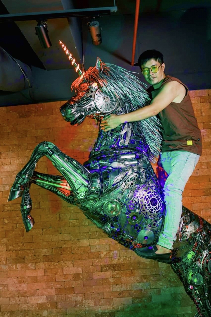 Tết Bính Ngọ - Ảnh 7.