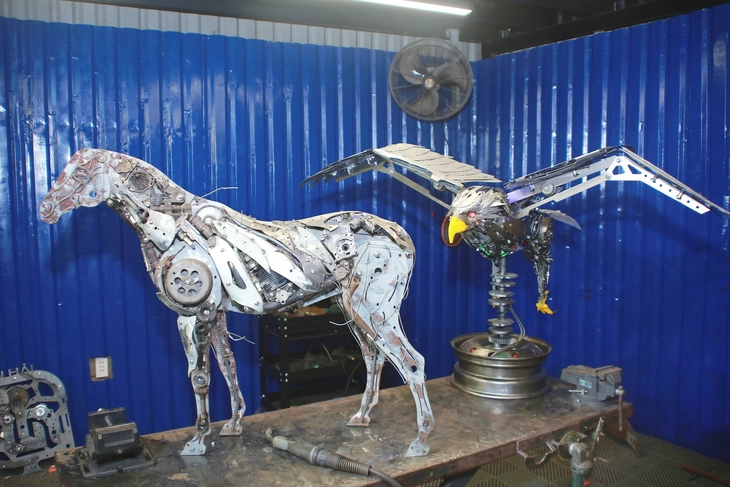 Tết Bính Ngọ - Ảnh 5.