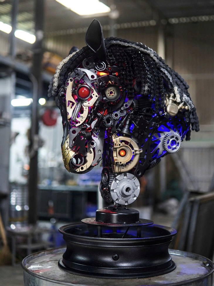 Tết Bính Ngọ - Ảnh 10.